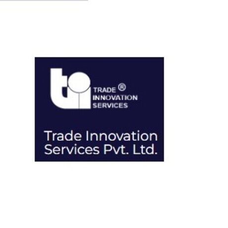 Trade innovation logo