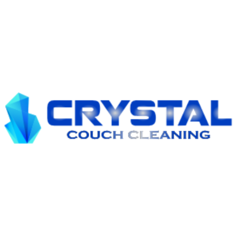 Crystal couch canberra logo