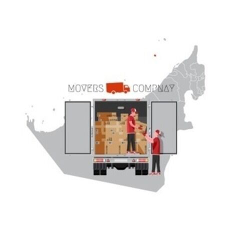 Movers company dubai  3   1 