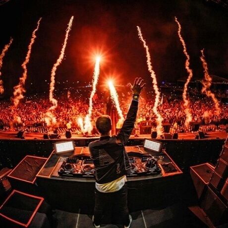 A state of trance merch 