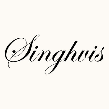 Singhvis   logo