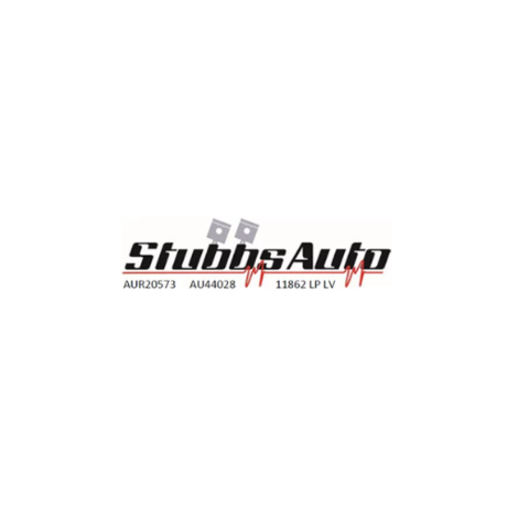 Stubbs auto