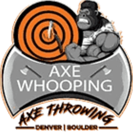 Axewhooping logo compressed