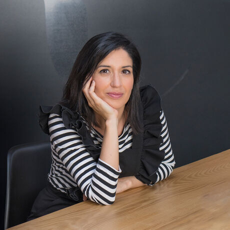 Ruth martin casanova larulotte