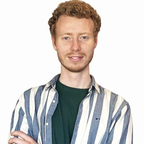 Benjamin   portr%c3%a6t