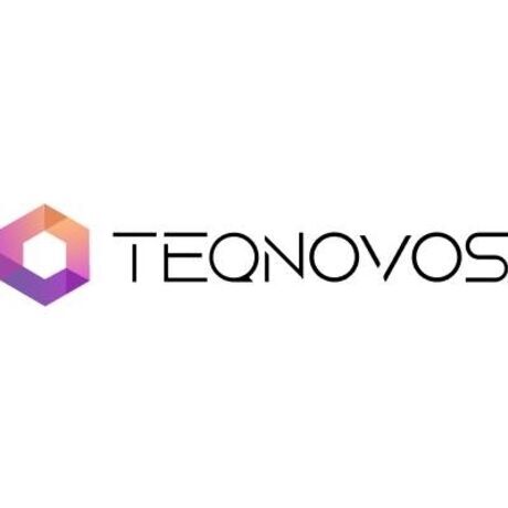 Teqnovos logo