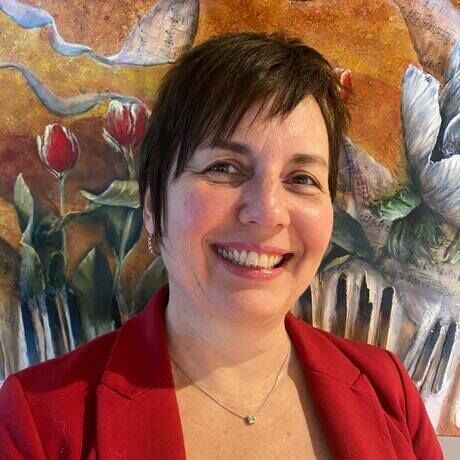 Nicole fontaine updated picture