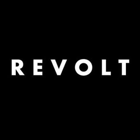 Revolt merch 1
