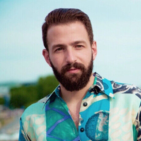 Fadel linkedin picture