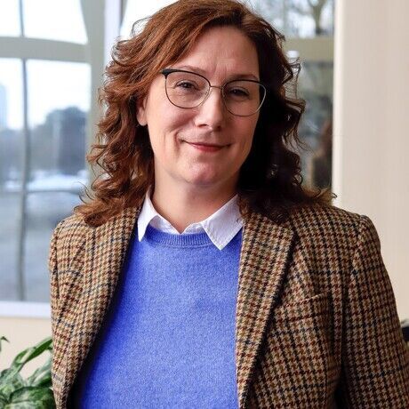 Carol headshot march copy