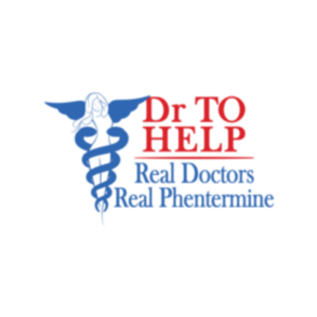 Drtohelp logo