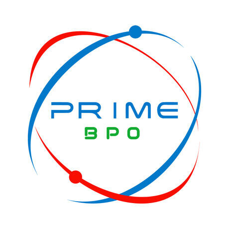 Prime bpo logo