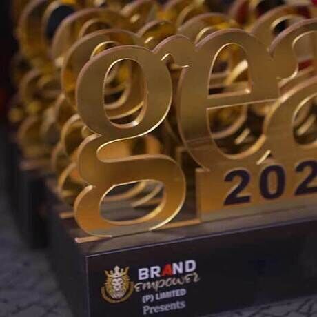 Industry award honoring outstanding business minds global excellence awards  1 