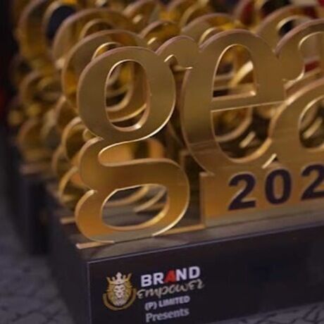 The global excellence awards