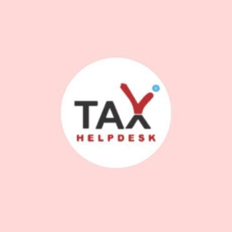 Tax logo