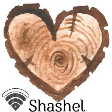 Shashellogo