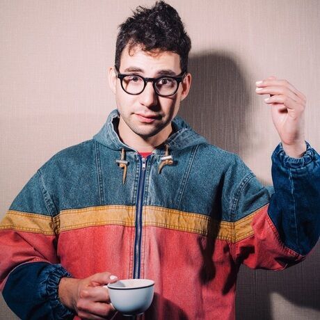 Bleachers merch  1 