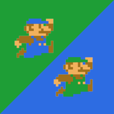 The leone bros square