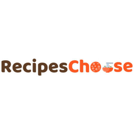 Recipeschoose com logo 500x500