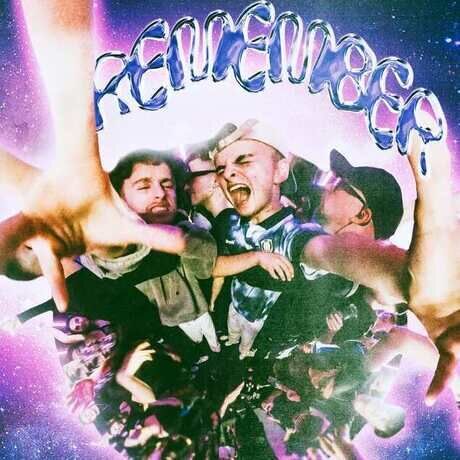 Funzo y baby loud merch