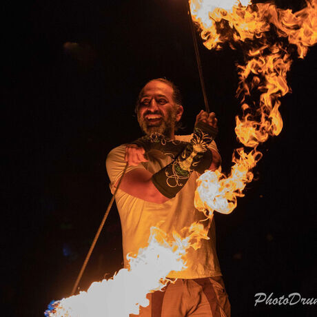 Hoodie fmj by danny howard