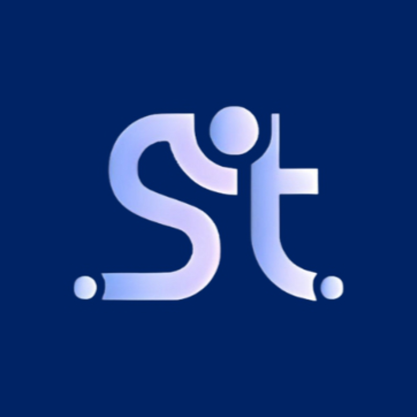 Solviern tech favicon logo