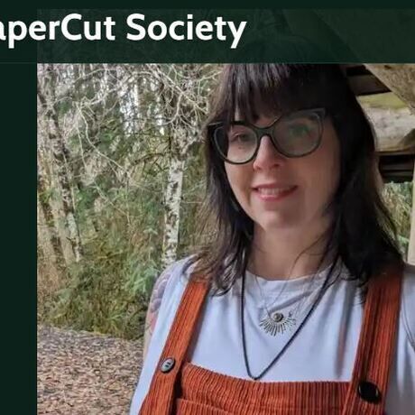 Papercutsociety