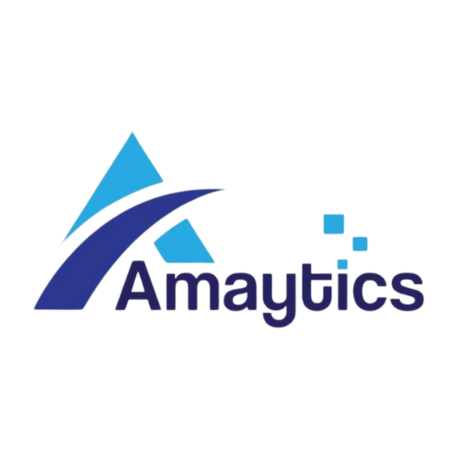 Amaytics logo