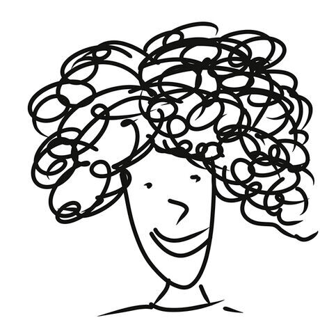 Sabinelemke portrait zeichnung