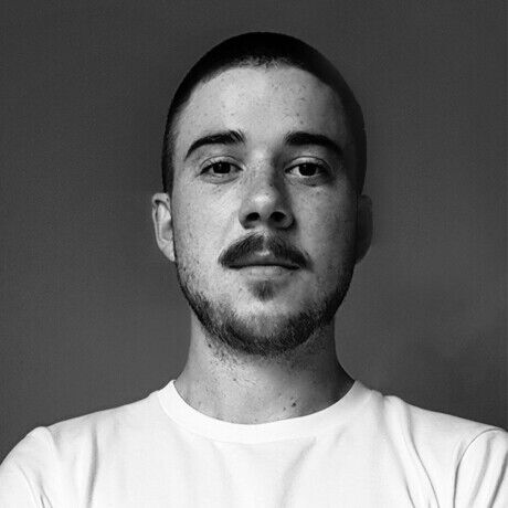 Bio headshot joseph lynch