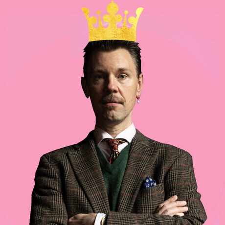 Prinsny