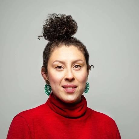 Vero d orozco