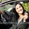 Small kendale locksmith automotive keys