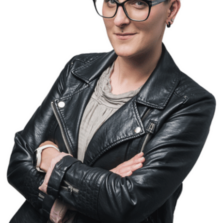 Sabine artmayr lj outline