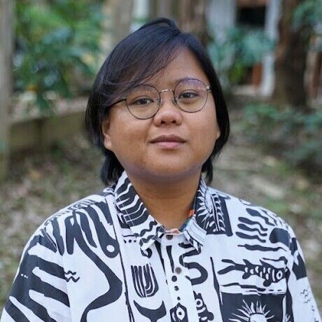 Ella napata headshot