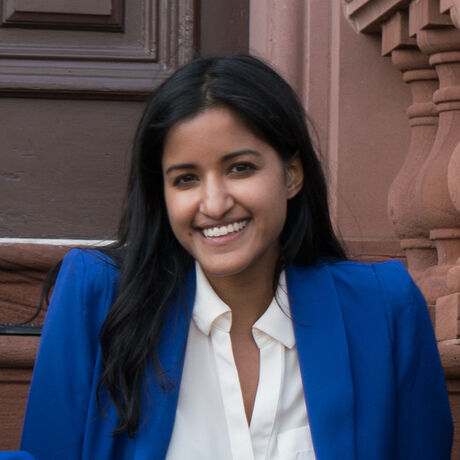 Jackson place steps profile