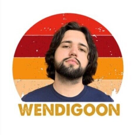 Wendigoon merch