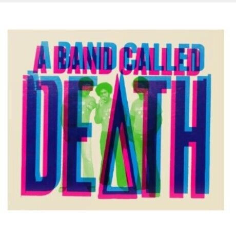 A band called death merch