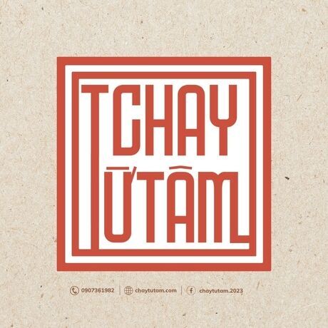 Chay t%e1%bb%ab t%c3%a2m