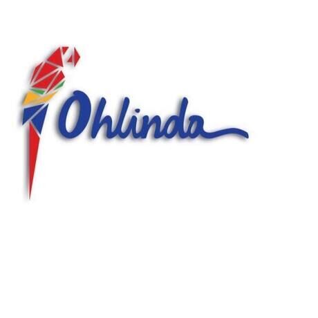 Ohlindawear logo