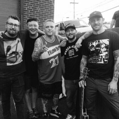 A loss for words merch