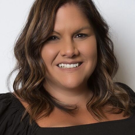 Kizzy sanchez headshot