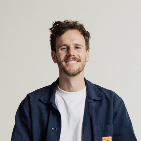 Oc profiel foto maarten