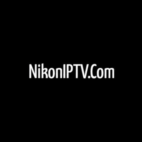 Nikon iptv