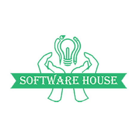 Softwarehousetoday logo
