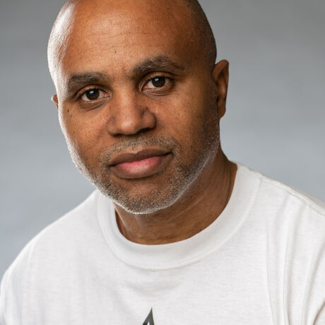 Arthur rogers headshot