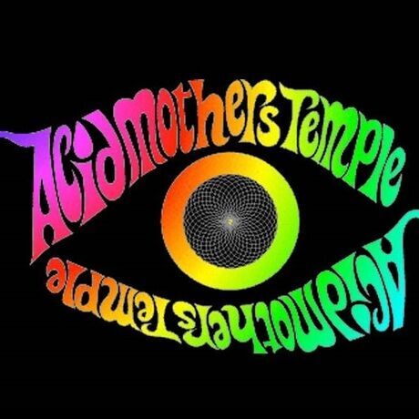 Acid mothers temple merch