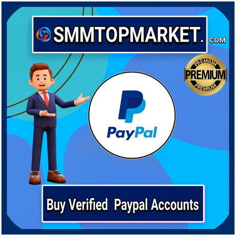 Paypal acoounts