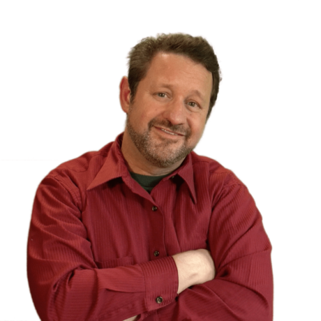 Seth resler   red shirt