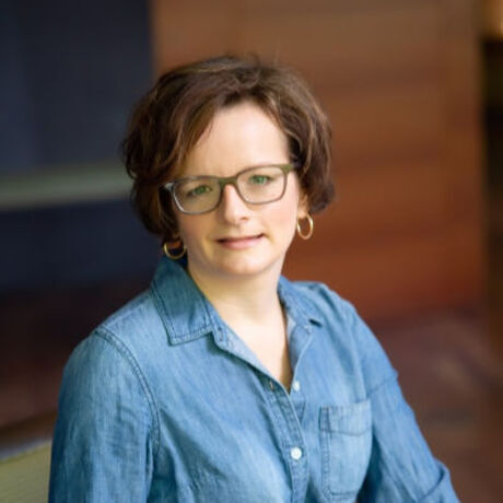 Abby glassenberg square